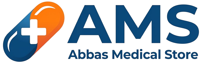AMS Medix Swat Official Logo